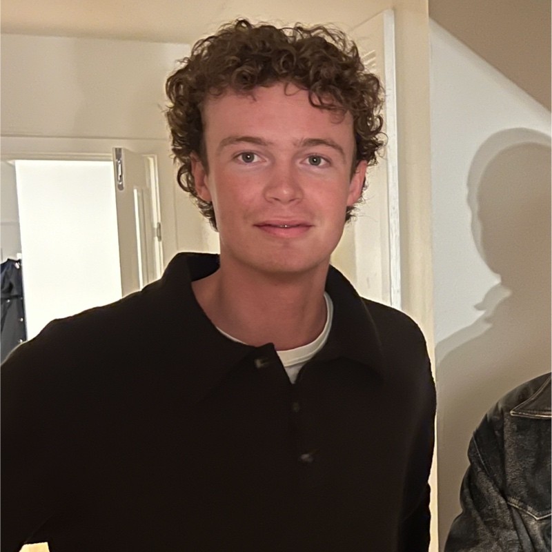 Jonas Sætre